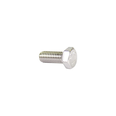 BOFIX FIXX-Leer Hexagon Bolts M5x12 50 bitar, rostfritt stål