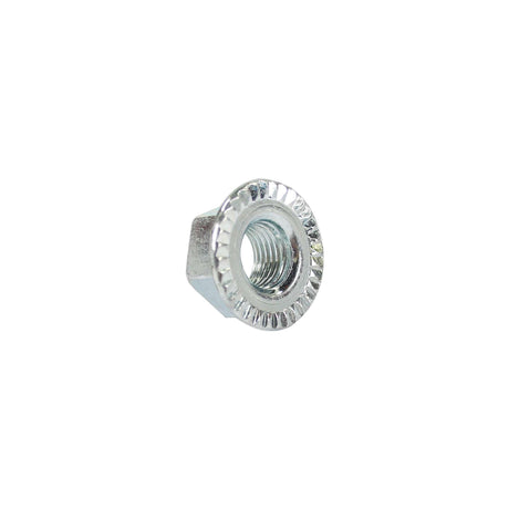 Nut rear axle 3 8 Shimano ventura
