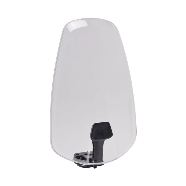 Polisport windshield