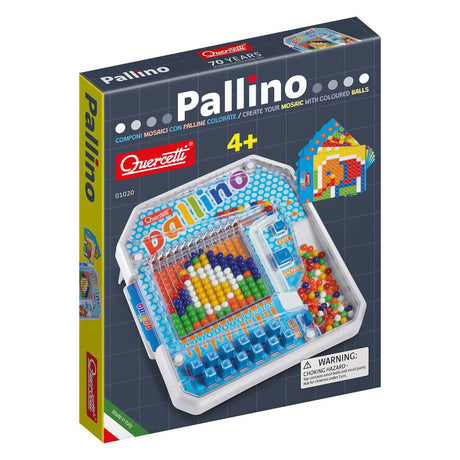 Quercetti Ball and Colours Game