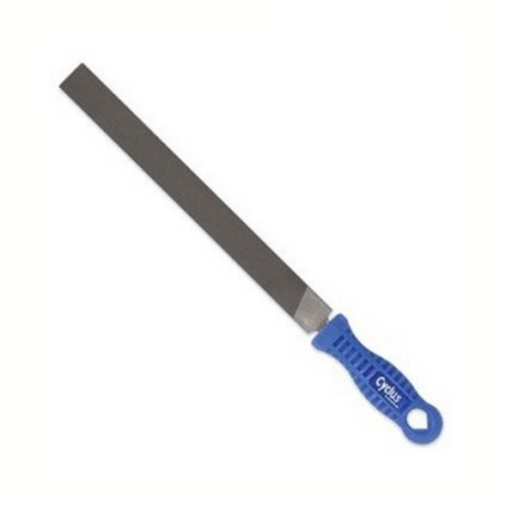 Cycplus flat file 250mm cycle 720540
