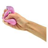 Toi-toys funny poo sticky stretchy smiling poop
