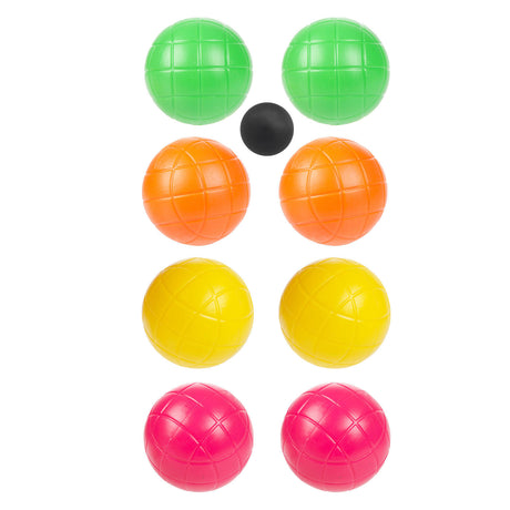Toi-toys toi toys play out jeu de boules set 9-piece