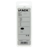 Mack 1017870 - tábla mágnes műanyag zöld 4 db 30 mm | 10 darab