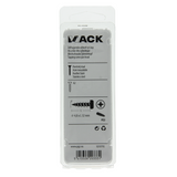Mack 1019795 - önmetsző csavaros hengerfej A2 7 db 4,8 x 32 mm | 10 darab