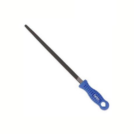 Cycplus file square 250mm cycle 720541
