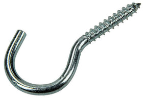 Mack 1017802 - horgas horganyzott acél 4db 5,0 x 40 mm | 5 darab