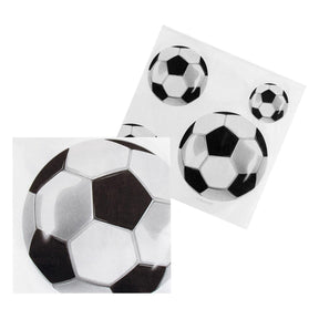 Boland Football Napkins, 20 pcs.