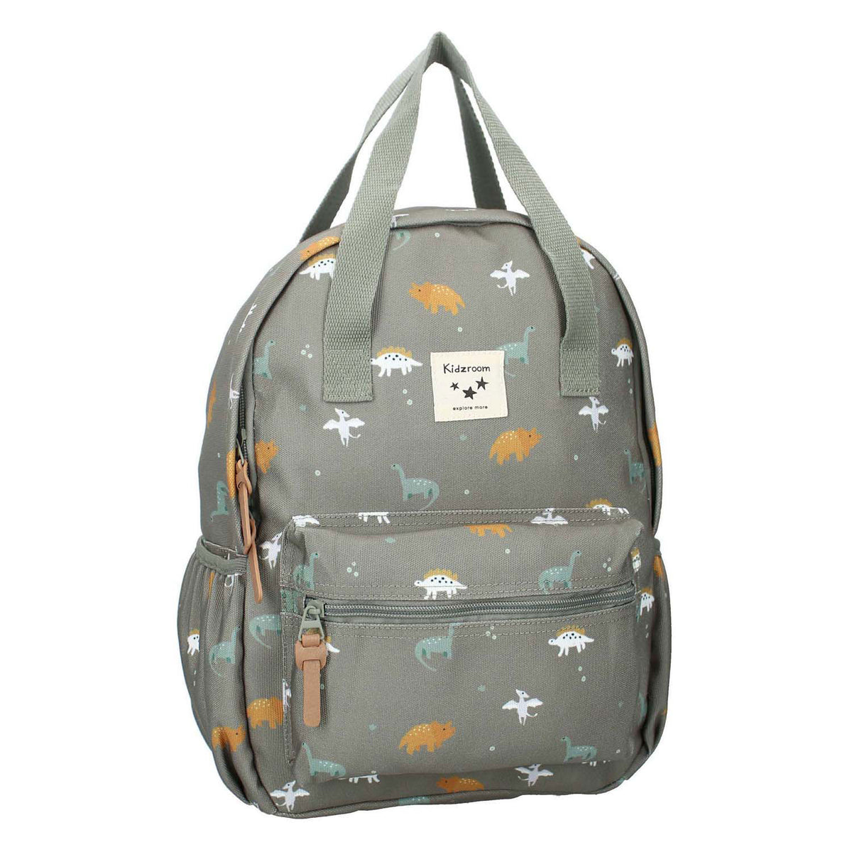 Batoh Kidzroom lille small talk dino