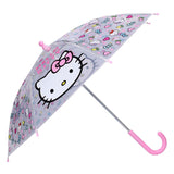 Vadobag paraplu hello kitty rainy days