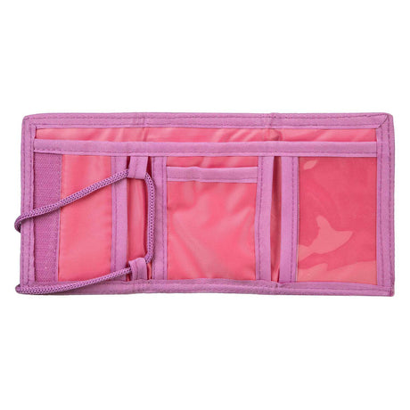 Undercover peppa pig wallet