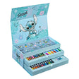 Undercover stitch color case - 44 pcs.