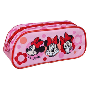 Undercover Fall minnie Mouse