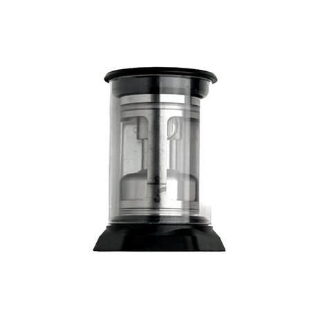 SmokeGENIE Shockproof Smoke Capsule Smoke Chamber