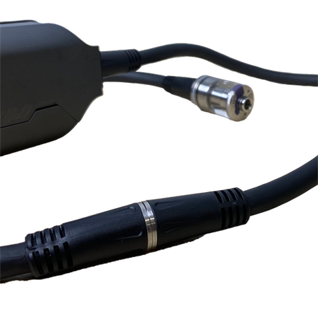 Pmi smokegenie power extension cord