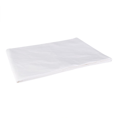 Falcon Eyes Backdrop BCP-01 2x3 m White