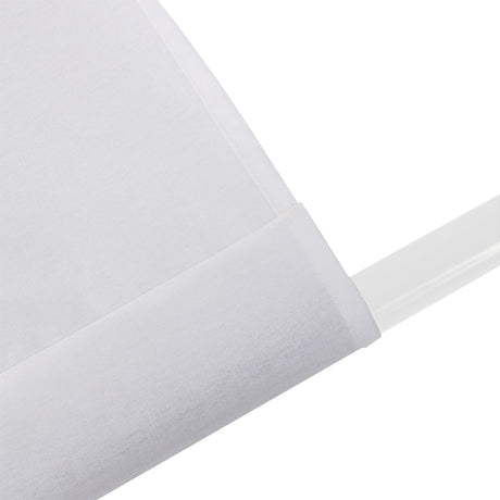 Falcon Eyes Backdrop BCP-01 2x3 m White