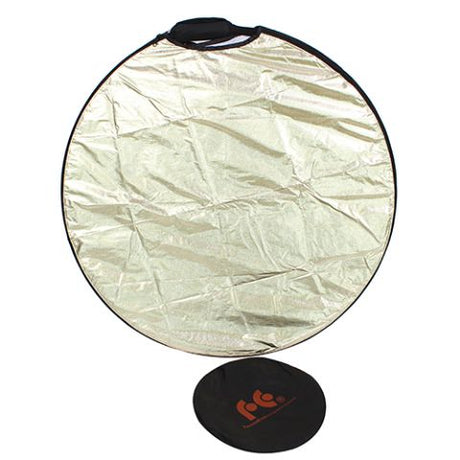 Falcon Eyes 5-in-1 Reflector with Grip RFEG-32SLG 82 cm
