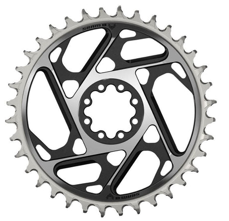 Sram зъбно колело T-type eagle 34t 0mm xxsl директно монтиране черно