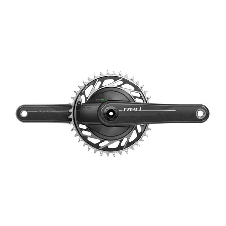 Sram kettenradgarnitur red 1 xplr axs e1 alkūninis pm red 1 xplr axs e1 42t 170mm