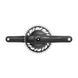 Sram lánctányér készlet piros 1 xplr axs e1 hajtókar pm piros 1 xplr axs e1 42t 172.5mm