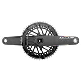 Sram hajtómű erő e1 dub 46 33t közvetlen rögzítés 175mm alsó tartó nélkül
