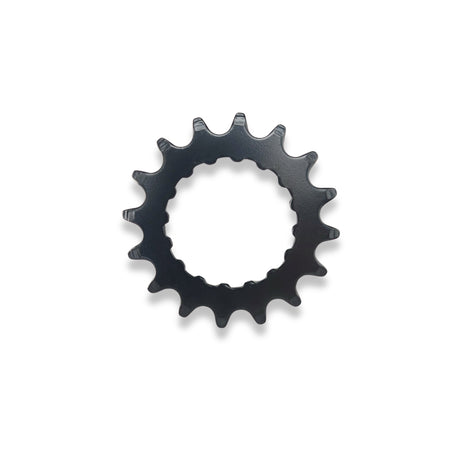 Xtrabike Gear 16T 1 2x3 32 1,8mm