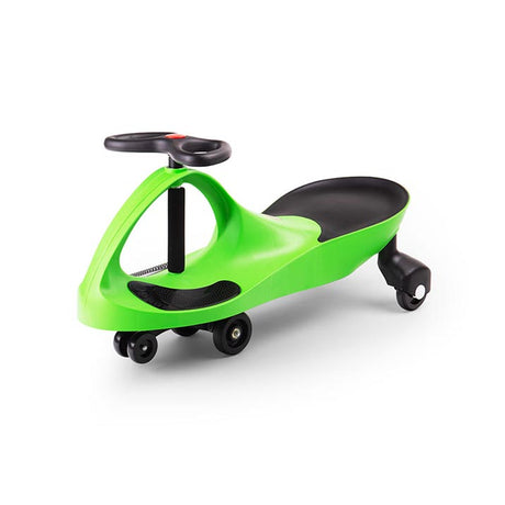 Bigjigs didicar (green)