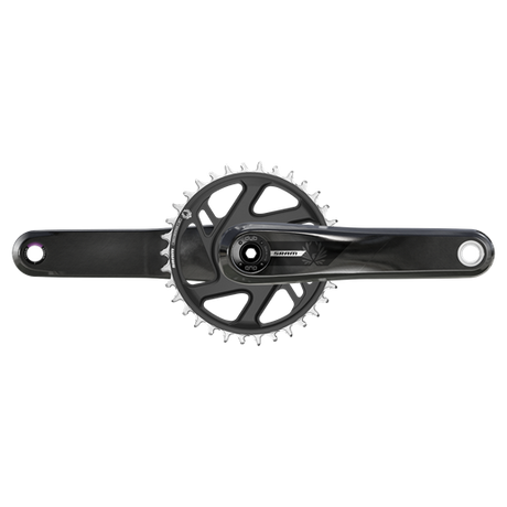 Sram crankset s100 eagle boost 32t - 148 powerspline 165mm steel