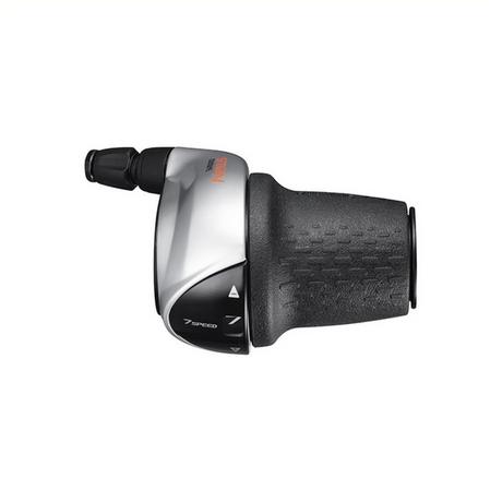 Shimano sl-c3000-7 nexus 7 gripshift gear shifter 2330mm
