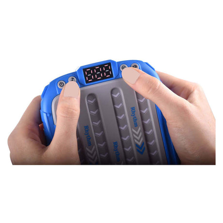 Brain games follow the rhythm game