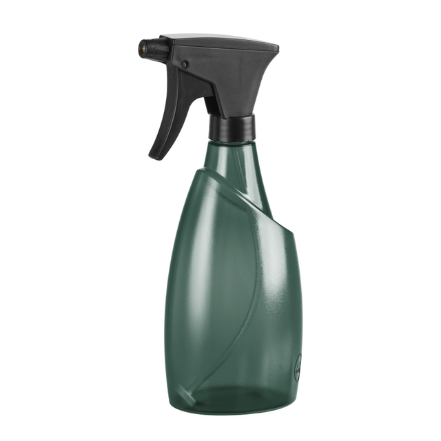 Emsa fuchsia bloemverstuiver 0,7l - pine green
