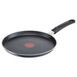 Тиган за палачинки Tefal XL Force 25см черен