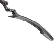 Zefal Zéfal side mudguard, rear deflector RM60+ rear clip-on fender deflector RM60+