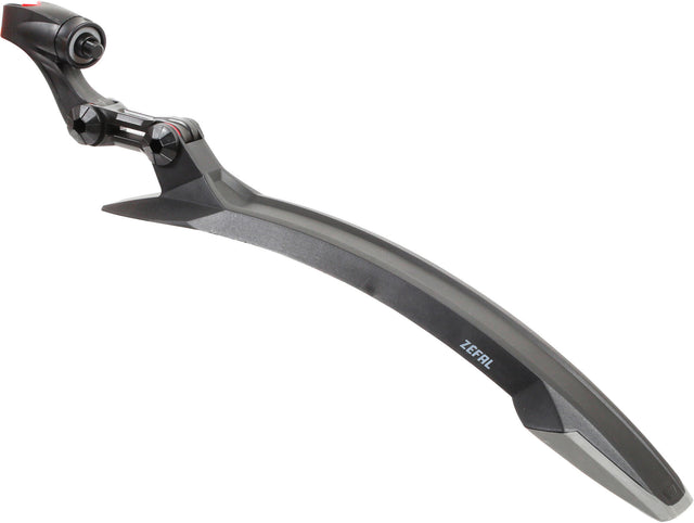 Zefal Zéfal side mudguard, rear deflector RM60+ rear clip-on fender deflector RM60+
