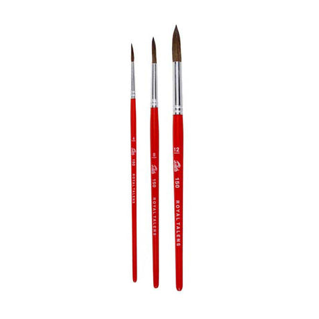 Talens brush set series 150