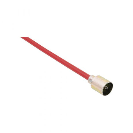 Brake cable bus alko 1130 mm.