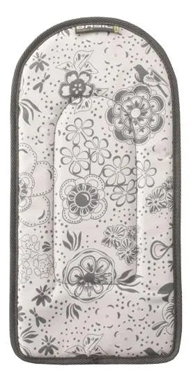 Basil Basket part inlay madra ciseán pasha