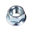 Bofix axle nut rear axle with collar 9x1