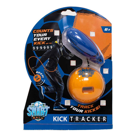 Spectron smart ball kicker tracker treinador de futebol