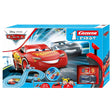 Carrera first race track - cars power duel