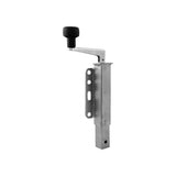 Adjustable keel support