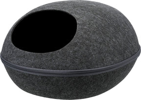 Trixie Relax Igloo Liva Anthracite