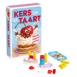 Identity games kers op de taart - versier, stapel serveer!