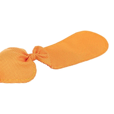 Trixie Andck schwëmmt Polyester orange