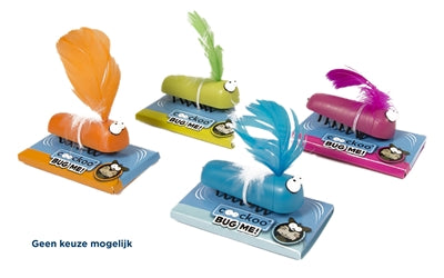 Coockoo stör mig! diverse