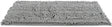 Trixie doormat waterproof gray
