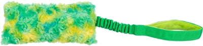 Trixie Bungee Fun Dummy Assorted Polyester
