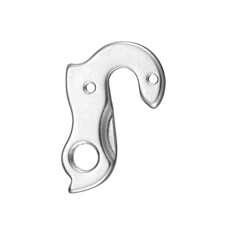 Union derailleur hanger GH-116 with screw set M4x0.7