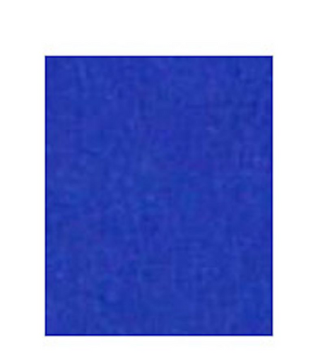 Folia fotokarton donkerblauw 50x70cm 300gr pak a 25 vel
